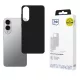 3MK Matt Case Samsung Galaxy S25 Edge tok, fekete