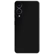 3MK Matt Case Pro Samsung Galaxy S25 Edge tok, fekete