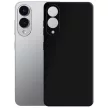 3MK Matt Case Pro Samsung Galaxy S25 Edge tok, fekete