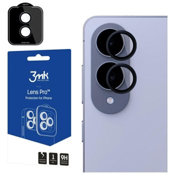 3MK Lens Protection Pro Samsung Galaxy S25 Edge kameravédő