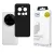 3MK Matt Case Xiaomi 15 Ultra tok, fekete