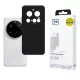 3MK Matt Case Xiaomi 15 Ultra tok, fekete