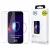 3MK ComfortDuo Clear MagCase Samsung Galaxy S25 Plus tok, átlátszó