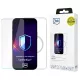 3MK ComfortDuo Clear MagCase Samsung Galaxy S25 Plus tok, átlátszó