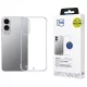 3MK Samsung Galaxy S25 Edge 3mk Just20g Clear Case tok, átlátszó