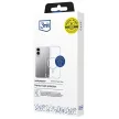3MK Samsung Galaxy S25 Edge 3mk Just20g MagCase tok, fekete
