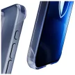 3MK Just20g Matt Case Samsung Galaxy S25 Edge tok, fekete