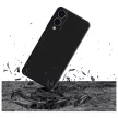 3MK Samsung Galaxy S25 Edge 3mk Silicone Case tok, fekete