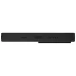 3MK Samsung Galaxy S25 Edge 3mk Silicone Case tok, fekete
