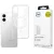 3MK MagCase Samsung Galaxy S25 Edge tok, átlátszó