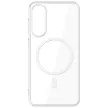 3MK MagCase Samsung Galaxy S25 Edge tok, átlátszó