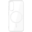 3MK Clear MagCase Samsung Galaxy S25 Edge