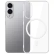 3MK Clear MagCase Samsung Galaxy S25 Edge