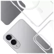 3MK Clear MagCase Samsung Galaxy S25 Edge