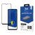 3mk HardGlass Max Lite Black edzett üvegfólia Xiaomi Redmi 14C / Xiaomi Poco C75 / Xiaomi Redmi A4 5G