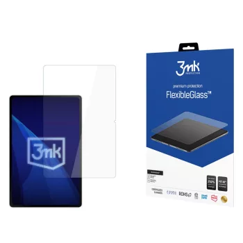   3MK hibrid üvegfólia FlexibleGlass Samsung Galaxy Tab S10 FE+ up to 15"