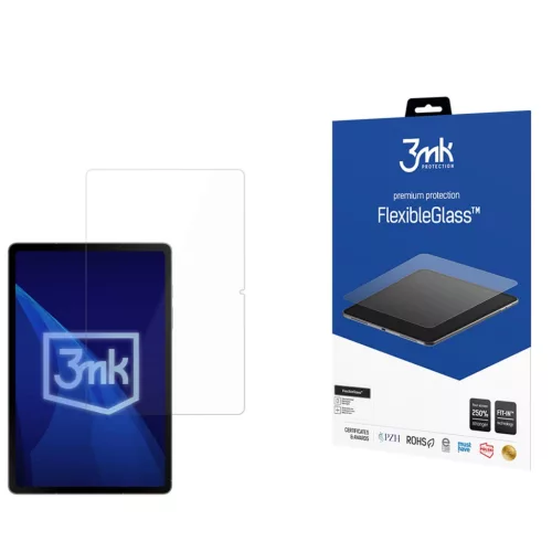 3MK hibrid üvegfólia FlexibleGlass Samsung Galaxy Tab S10 FE