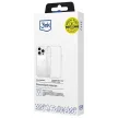 3MK Armor MagCase Apple iPhone 14 Pro tok, átlátszó