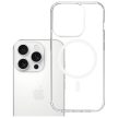 3MK Armor MagCase Apple iPhone 14 Pro Max tok, átlátszó