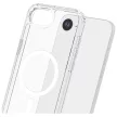 3MK Armor MagCase Apple iPhone 16e tok, átlátszó
