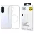 3MK Armor MagCase Samsung Galaxy A36 tok, átlátszó