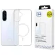 3MK Armor MagCase Samsung Galaxy A36 tok, átlátszó
