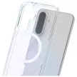 3MK Armor MagCase Samsung Galaxy A36 tok, átlátszó