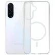 3MK Armor MagCase Samsung Galaxy A36 tok, átlátszó