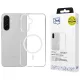3MK Armor MagCase Samsung Galaxy A56 tok, átlátszó