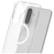3MK Armor MagCase Samsung Galaxy A56 tok, átlátszó