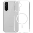 3MK Armor MagCase Samsung Galaxy A56 tok, átlátszó