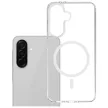 3MK Armor MagCase Samsung Galaxy A56 tok, átlátszó