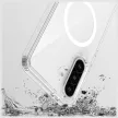 3MK Armor MagCase Samsung Galaxy A56 tok, átlátszó