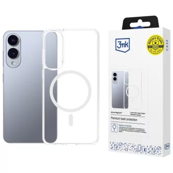 3MK Armor MagCase Samsung Galaxy S25 Edge