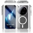 3MK Armor MagCase Xiaomi 15 Ultra tok, átlátszó