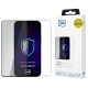 3MK ComfortDuo Privacy Clear Samsung Galaxy A54 5G betekintésgátló üvegfólia