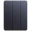 3MK Soft Tablet Case Samsung Galaxy Tab S10 FE+ tablet tok, fekete