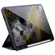 3MK Soft Tablet Case Samsung Galaxy Tab S10 FE tablet tok, fekete