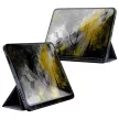 3MK Soft Tablet Case Samsung Galaxy Tab S10 FE tablet tok, fekete