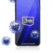 3MK FlexibleGlass  Apple iPhone 16 Pro edzett üvegfólia