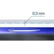 3MK FlexibleGlass  Apple iPhone 16 Pro edzett üvegfólia