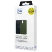 3MK Hardy MagSilicone Apple  iPhone 15 Plus tok, zöld