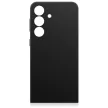 3MK Hardy MagSilicone Samsung Galaxy S24 tok, fekete