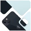 3MK Hardy MagSilicone Apple  iPhone 15 tok, kék
