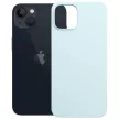 3MK Hardy MagSilicone Apple  iPhone 15 tok, kék