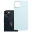 3MK Hardy MagSilicone Apple  iPhone 15 tok, kék