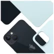 3MK Hardy MagSilicone Apple  iPhone 15 Plus tok, kék