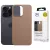 3MK Hardy MagSilicone Apple  iPhone 14 Pro Max tok, fahéj