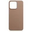 3MK Hardy MagSilicone Apple  iPhone 14 Pro Max tok, fahéj