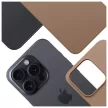3MK Hardy MagSilicone Apple  iPhone 14 Pro Max tok, fahéj